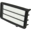 Op Parts Air Filter, 12821053 12821053